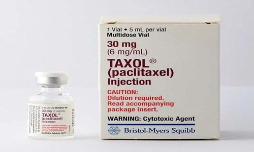 Taxol  Injection